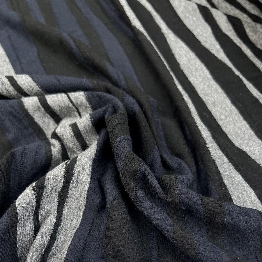 Viscose Jersey - Rara