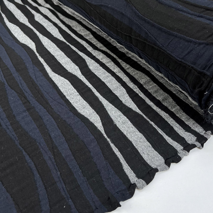 Viscose Jersey - Rara