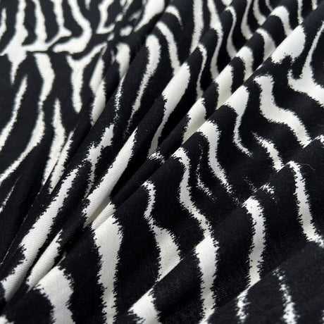 Viscose Jersey Fabric