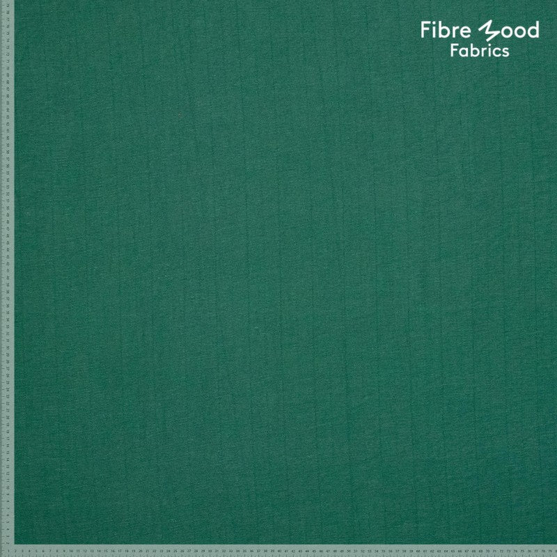 Fibre Mood - Jacquard Stripes - Green