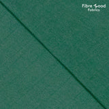Fibre Mood - Jacquard Stripes - Green