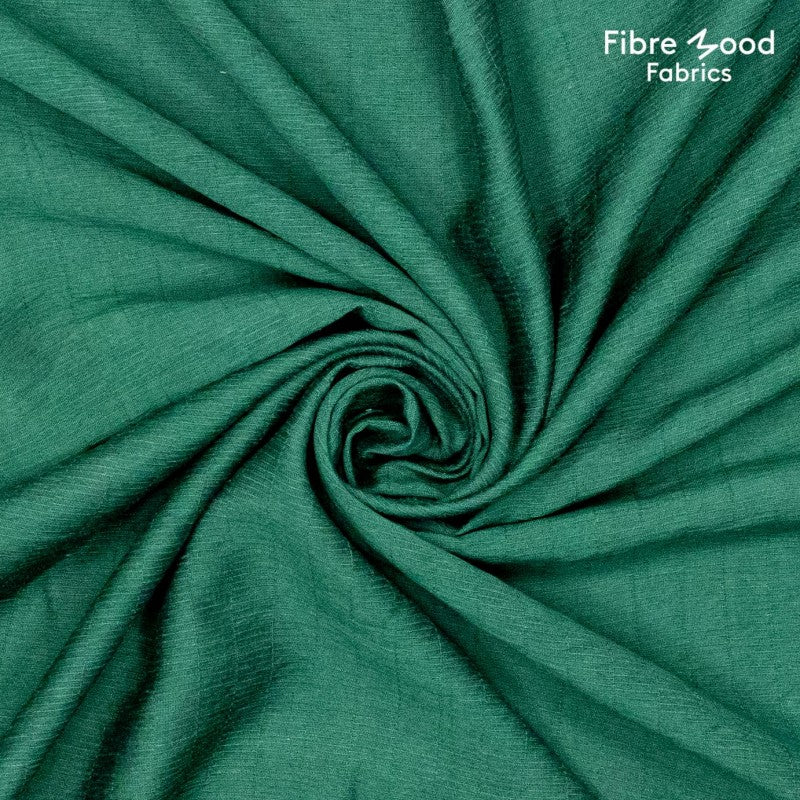 Fibre Mood - Jacquard Stripes - Green