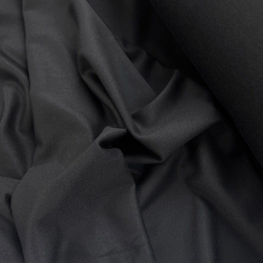 Changing Times - Jet Black Ponte