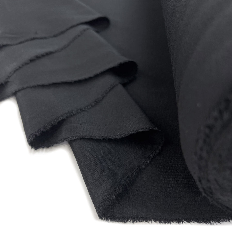 Changing Times - Jet Black Ponte