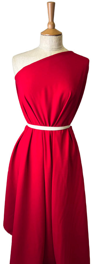 Not The Only Fruit - Red