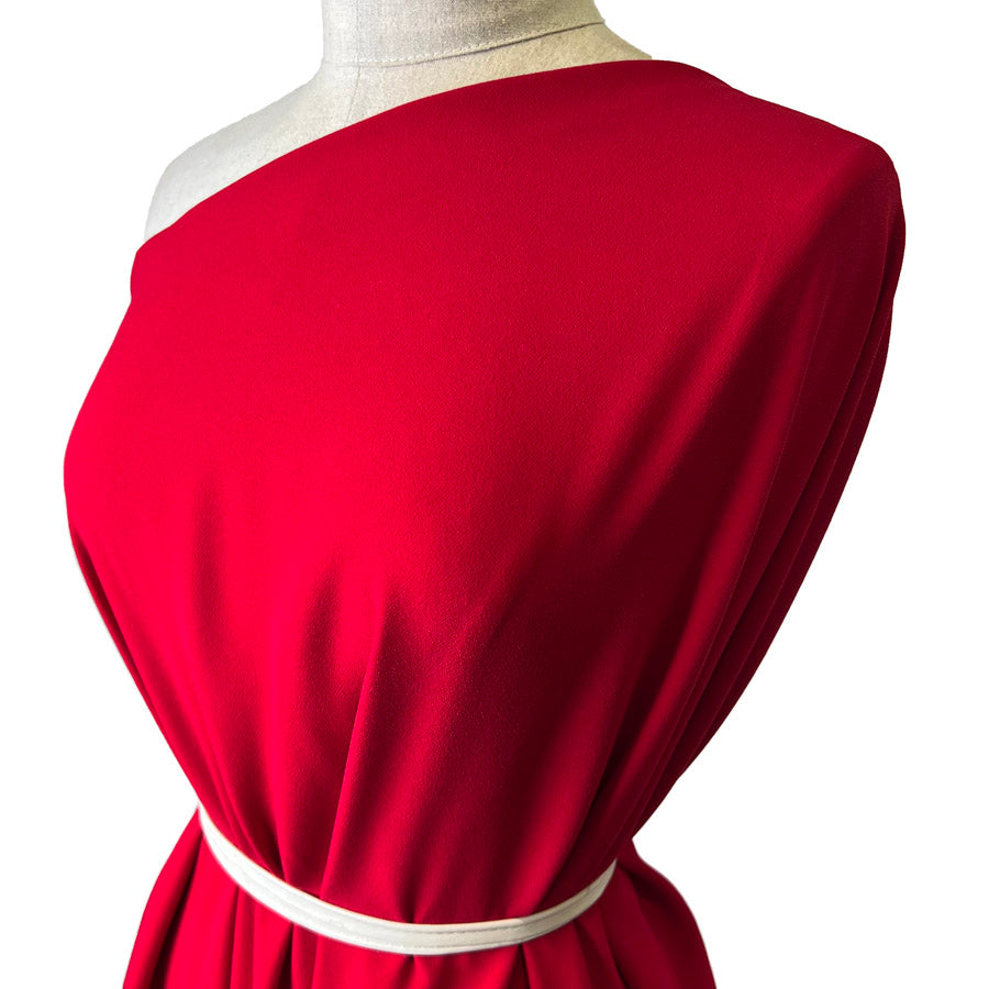 Not The Only Fruit - Red