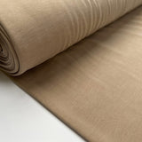 Viscose Tencel Finish - Beige
