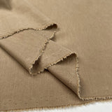 Viscose Tencel Finish - Beige