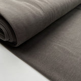 Viscose Tencel Finish - Grey