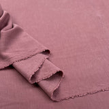 Viscose Tencel Finish - Pink