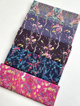 Voyage FQ bundle - Lilac/Pink