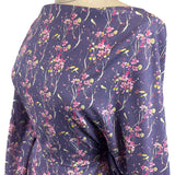 Voyage - Armathwaite Blossom Heather Morlich Cotton