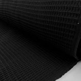 Waffle - Black