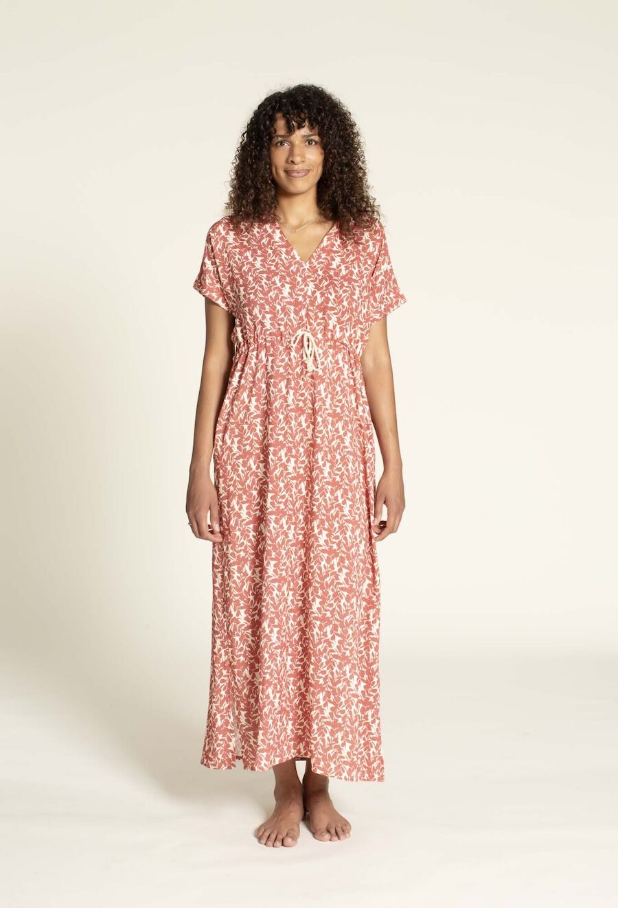 Wardrobe By Me - Abby Dress Sewing Pattern