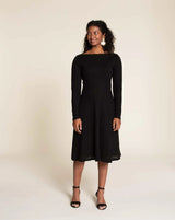 Wardrobe By Me - Asta Dress Sewing Pattern