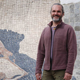 Wardrobe By Me - Men’s Fleece Jacket Pattern