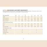 Wardrobe by Me - Men’s Pike's Vest Pattern