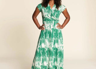Wardrobe By Me Mirri Dress Sewing Pattern 1