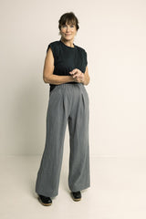 Wardrobe By Me - Palazzo Pants Pattern