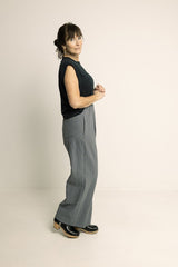 Wardrobe By Me - Palazzo Pants Pattern