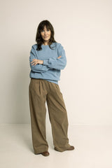 Wardrobe By Me - Palazzo Pants Pattern