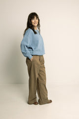 Wardrobe By Me - Palazzo Pants Pattern