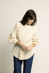 Wardrobe By Me - Puff Shirt Sewing Pattern
