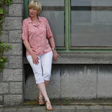 Wardrobe By Me - Tropicana Shirt Pattern