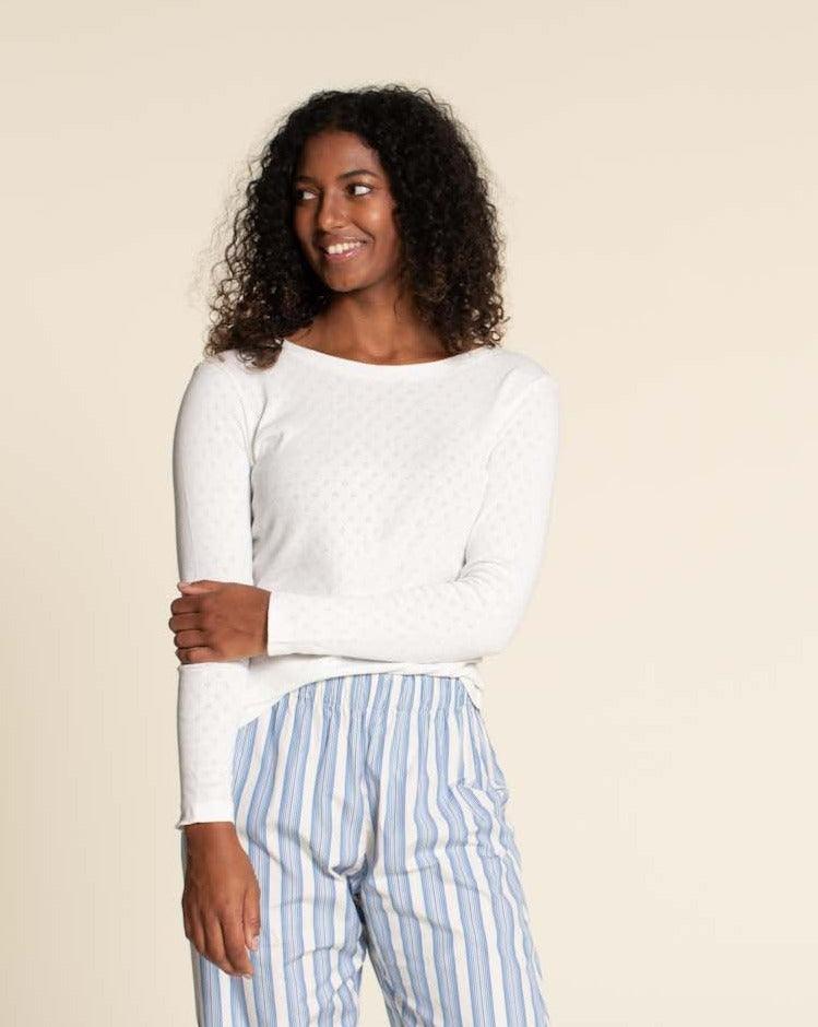 Wardrobe by Me - Wardrobe Builder T-Shirt Pattern