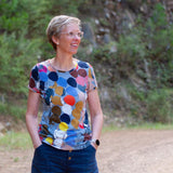 Wardrobe by Me - Wardrobe Builder T-Shirt Pattern