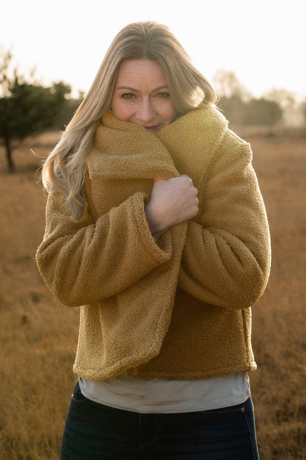 Warm Nights - Caramel