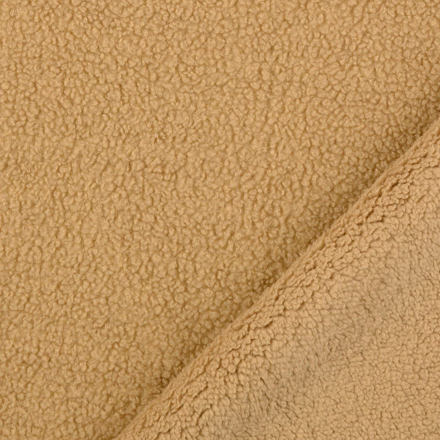 Warm Nights - Caramel