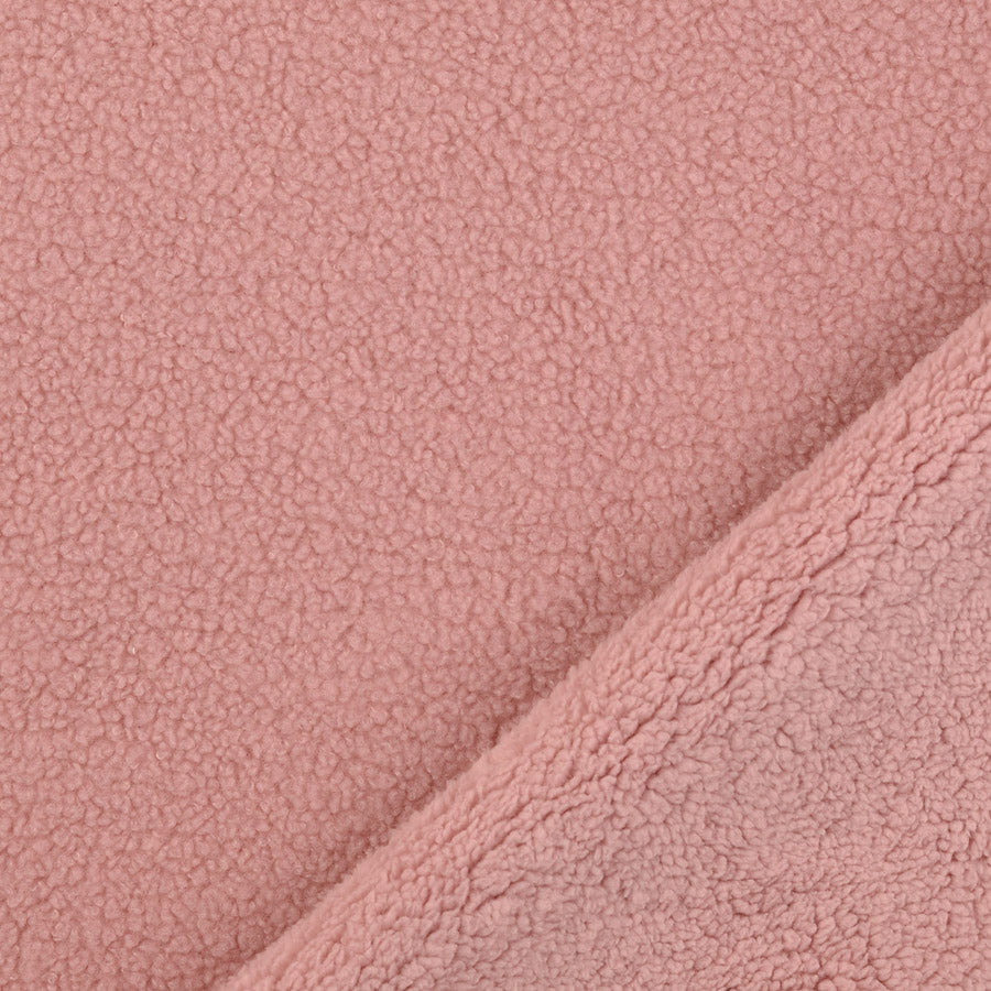 Warm Nights - Dusky Pink