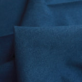 8oz Washed Denim - Mid Blue