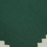 Heavy Water Resistant Canvas - Green