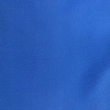 Water Resistant Canvas - Heavy - Royal