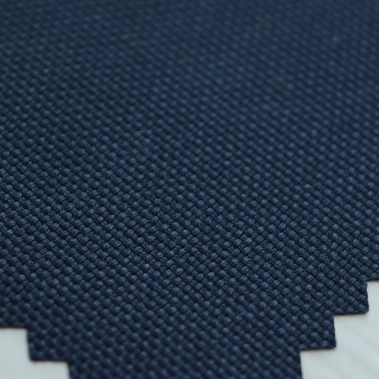 Water Resistant Canvas Medium - Navy