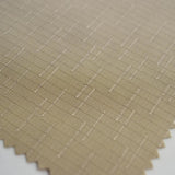 Remnant - Water Resistant Linen Slub - Beige - (1.8m)