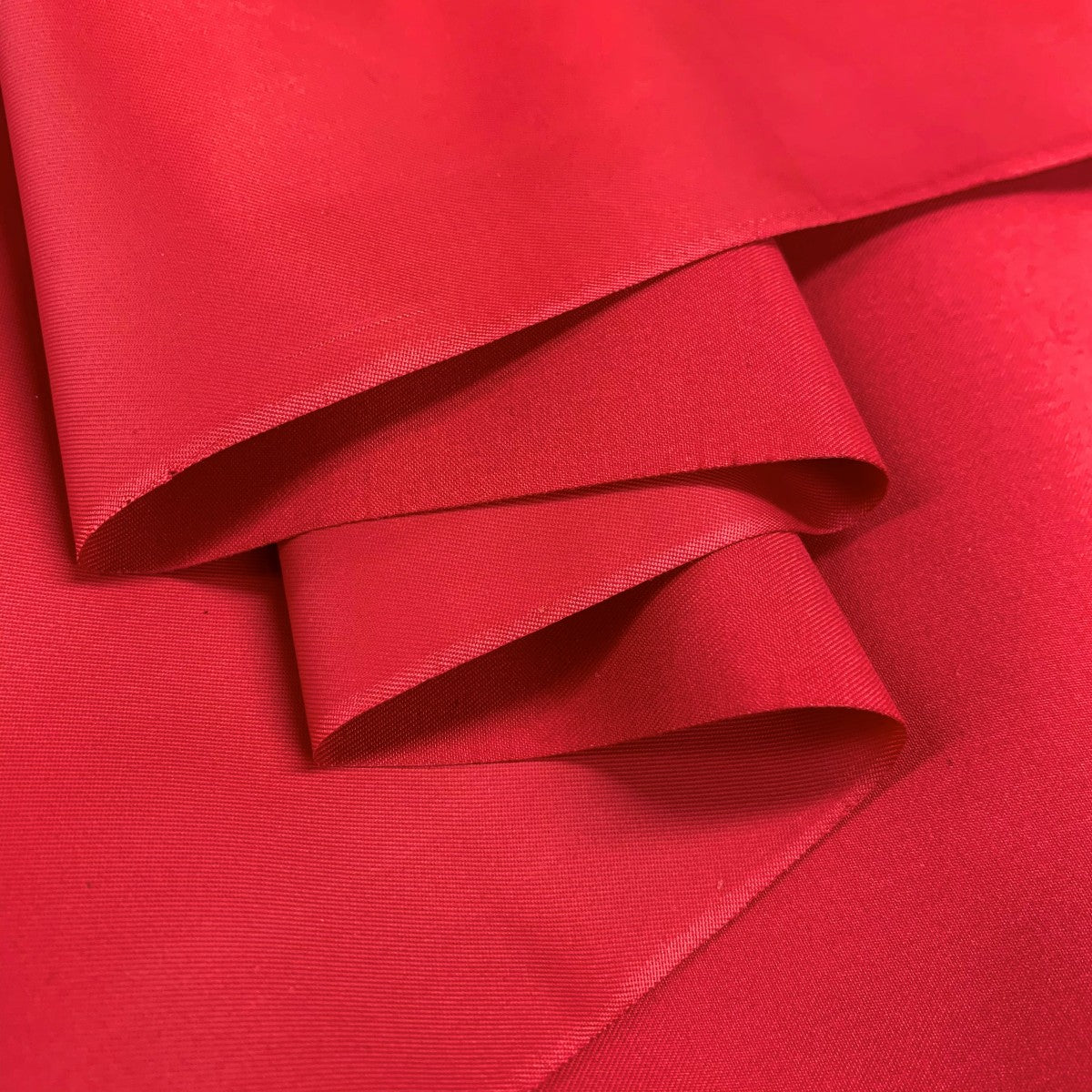 Water Resistant - Raincheck - Red