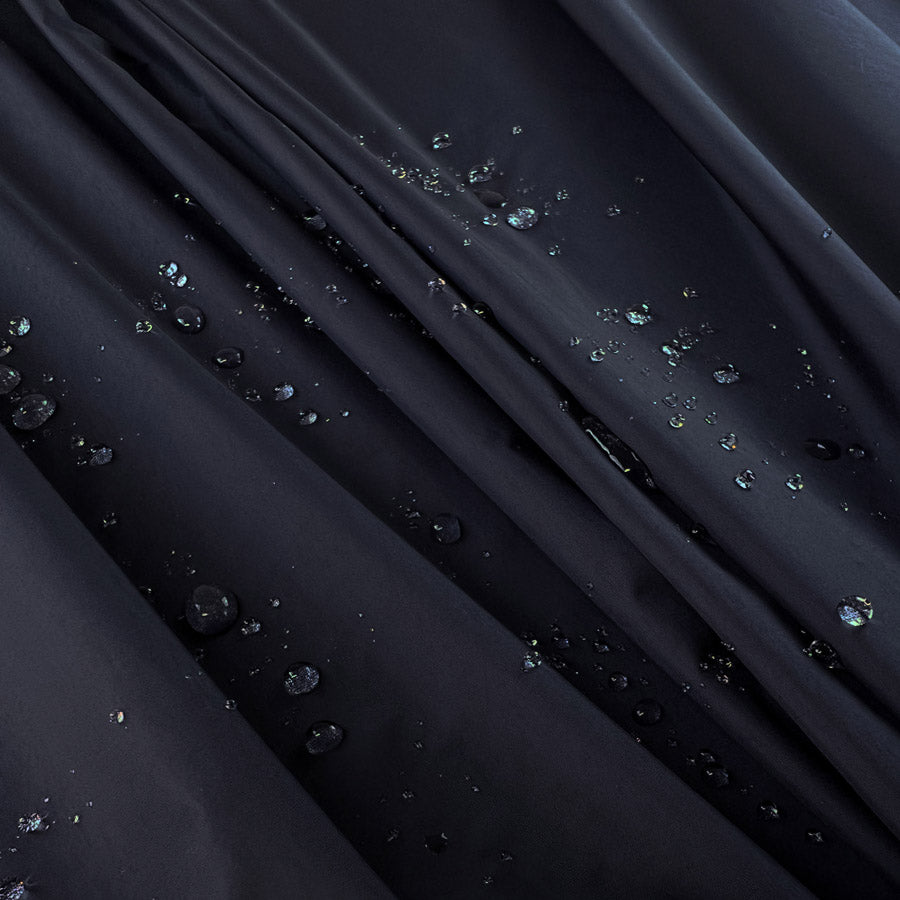 Water Repellent Lining - Navy