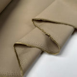 Water Resistant Cotton - Aviator - Beige