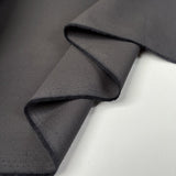Water Resistant Cotton Cambric 6oz - Grey