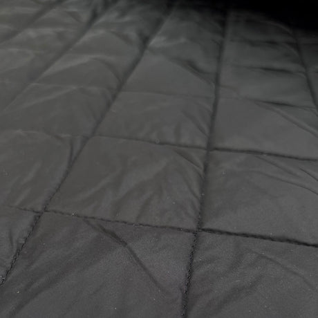 Quilted Fabric