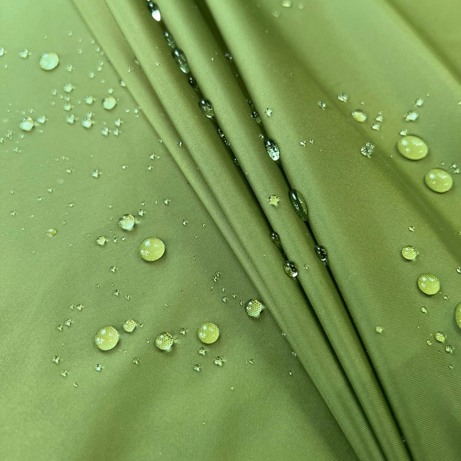 Remnant - Microlight - Moss (1m)