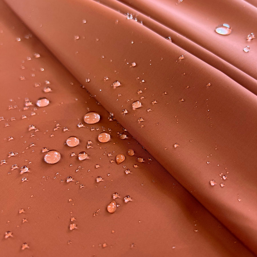 Microlight - Red Brick