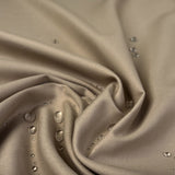 Water Resistant Twill - Chatburn 8oz - Taupe