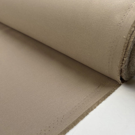 British Millerain Fabric