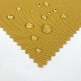Cushion Soft - Ochre