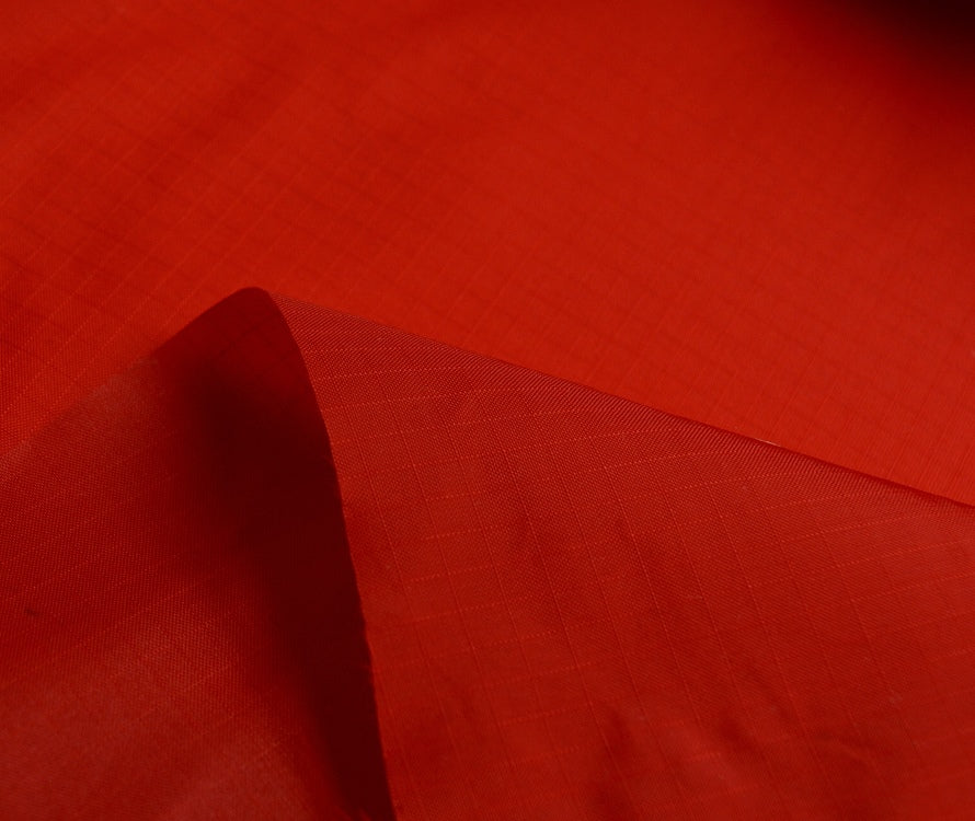 Ripstop - Red