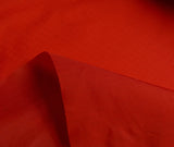 Ripstop - Red
